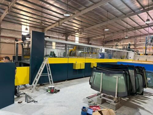 Latest company case about Empowering Automotive Excellence in Saudi Arabia