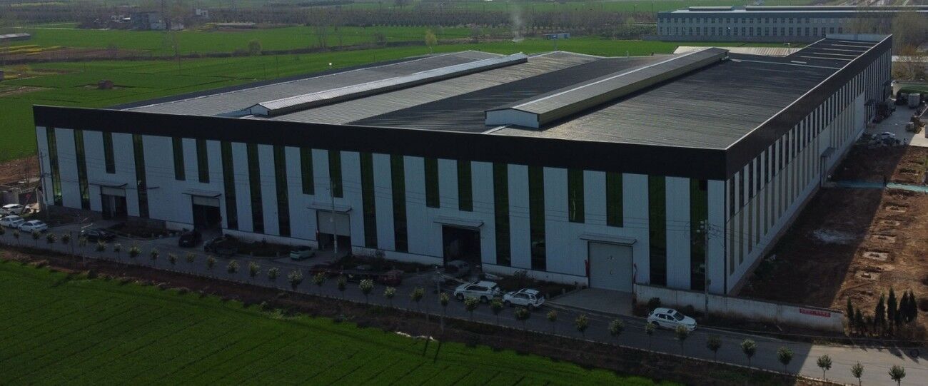 Luoyang Vibran Technology Co., Ltd