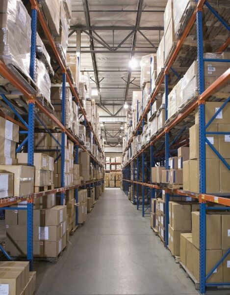 Luoyang Vibran Technology Co., Ltd