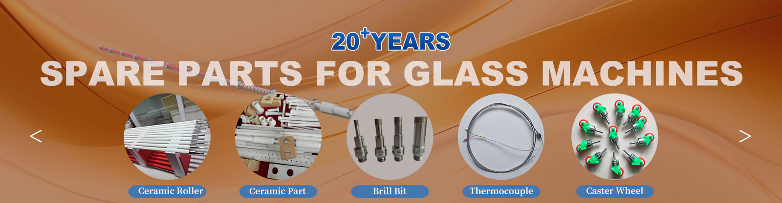 Glass Tempering Machines