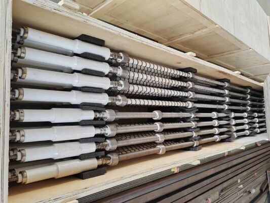 Furnace Heating Elements