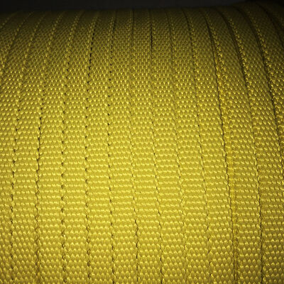 12*3mm Anti Abrasion Kevlar Aramid Rope Fire Retardant Kevlar Cord