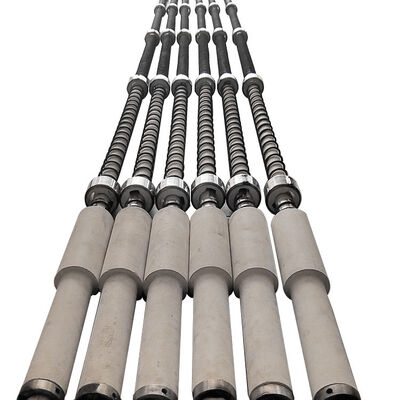 Glass Tempering Furnace Heater Elements Tamglass Electric Furnace Heating Element