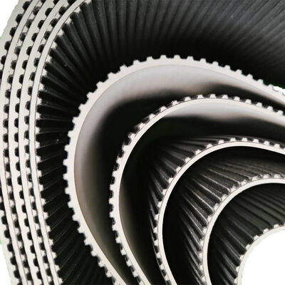 Customized Synchronous Belt 2-20mm High Temperature Conveyor Belt