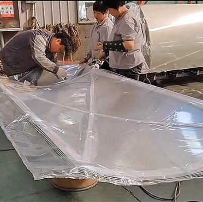 3000mm Width Vacuum Bagging Film