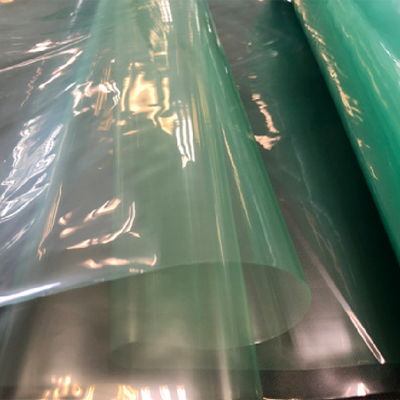 Laminated Glass Vacuum Bagging Film 1700mm-3000mm High Temperature Bagging Film