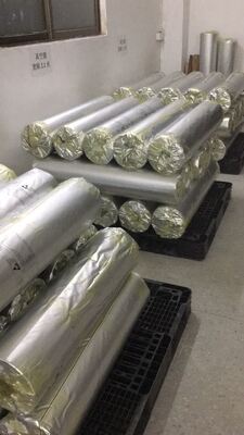 Composite Nylon Vacuum Bagging Film Leakproof 2700mm 3000mm Width