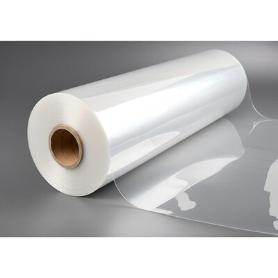 High Temperatures Vacuum Bagging Film