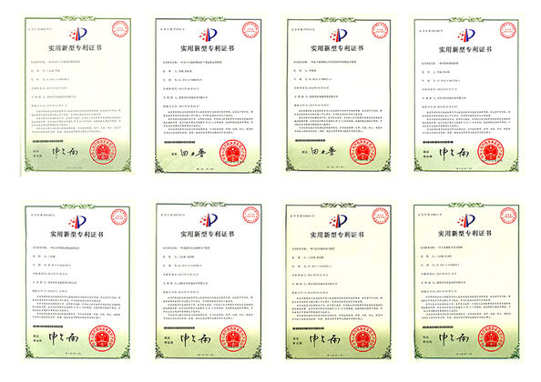 Luoyang Vibran Technology Co., Ltd