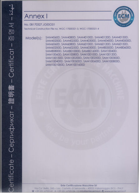 Luoyang Vibran Technology Co., Ltd